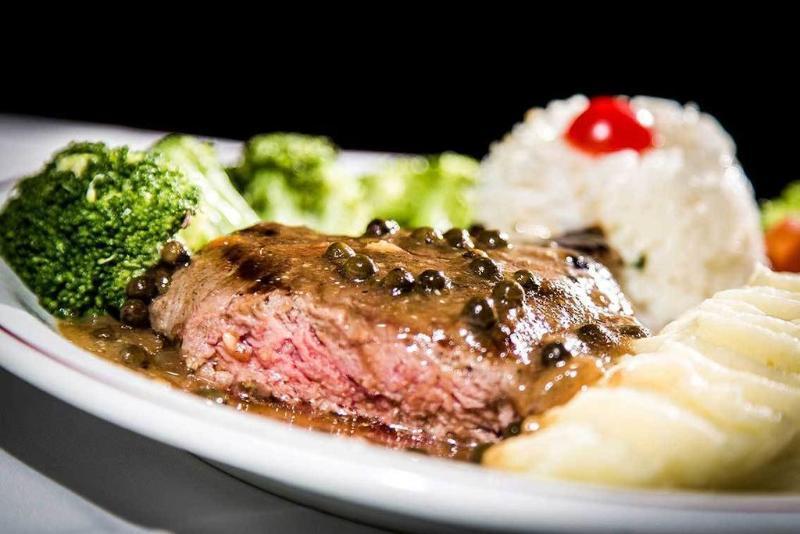 Hotel Golden Park Campinas Cambui By Nacional Inn Ngoại thất bức ảnh